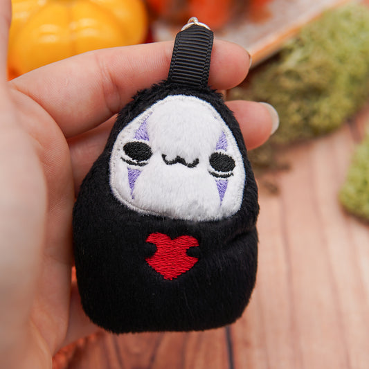 Keychain "NoFace"