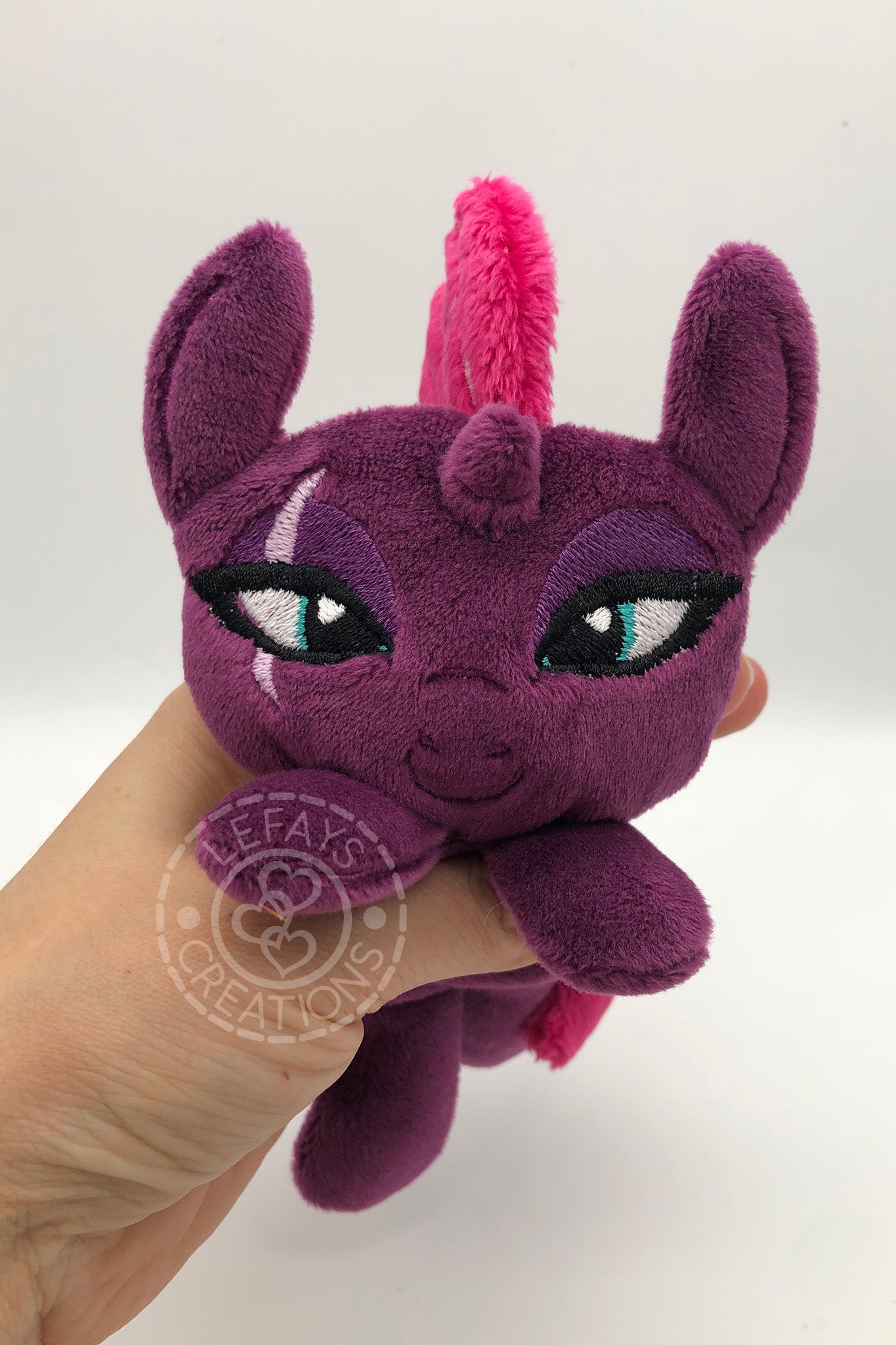 Chibi Tempest