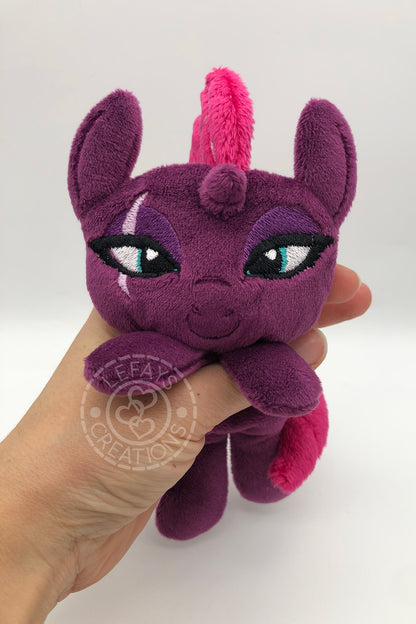 Chibi Tempest