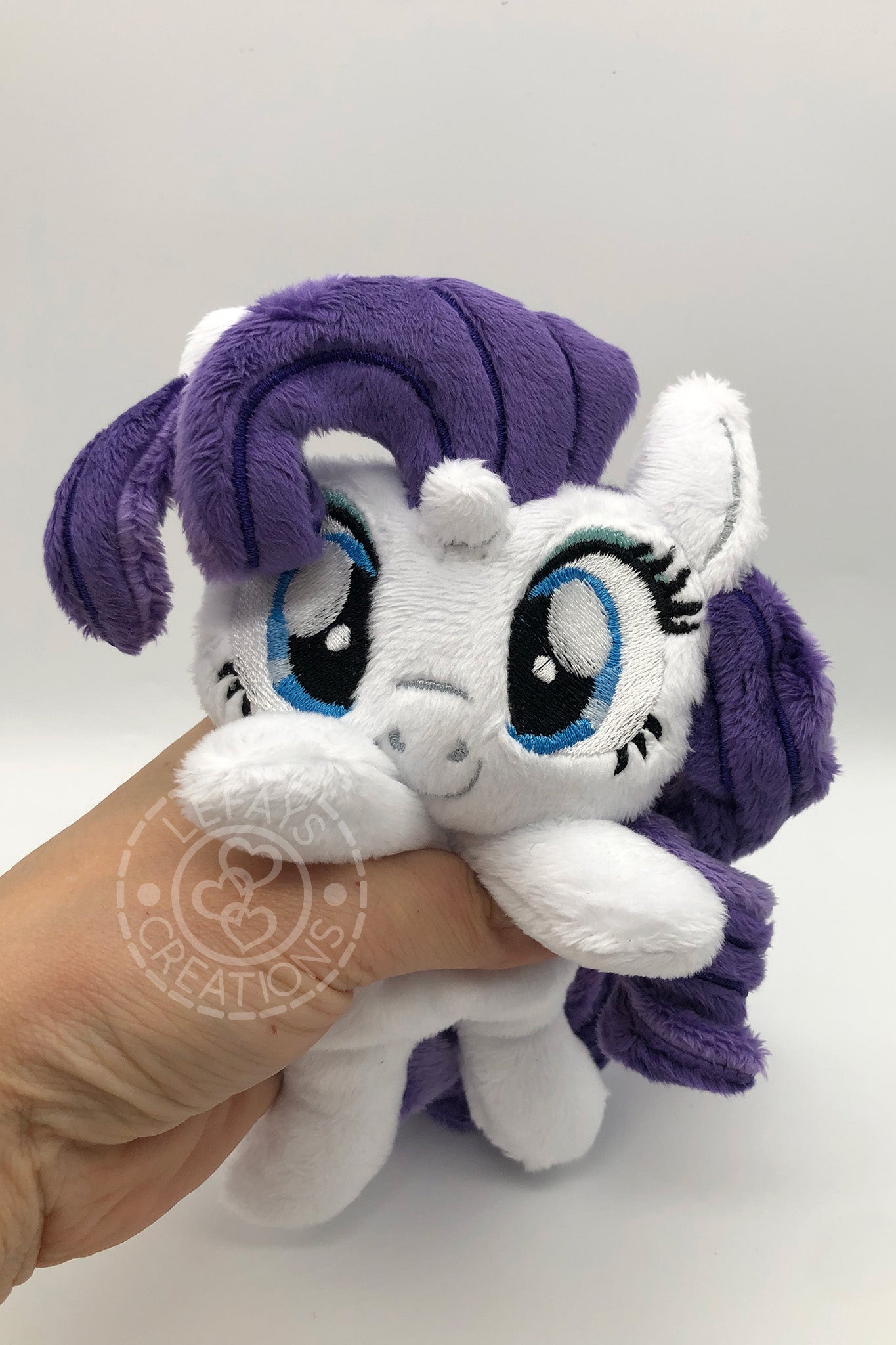 Chibi Rarity