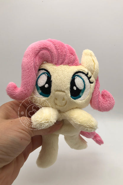 Chibi Fluttershy