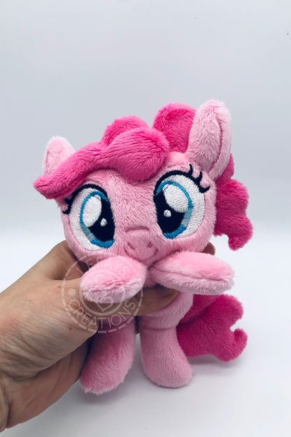 Chibi Pinkie Pie