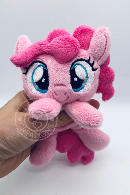 Chibi Pinkie Pie