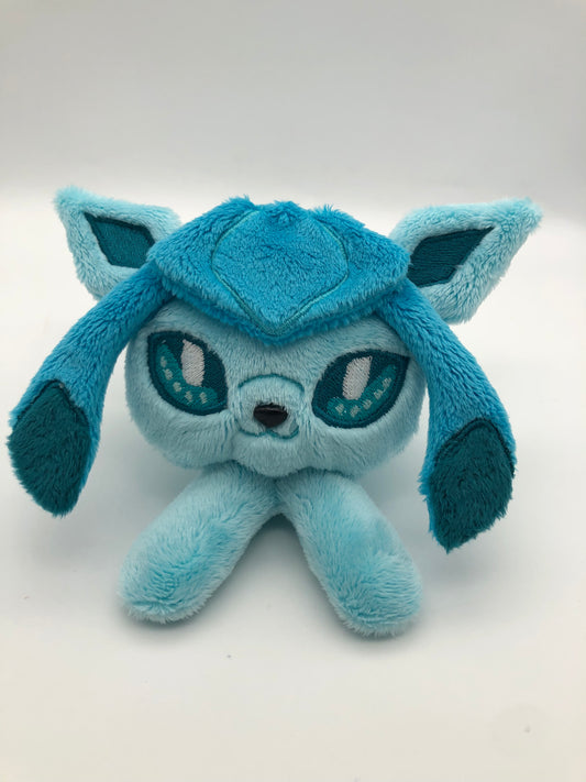 Chibi Glaceon