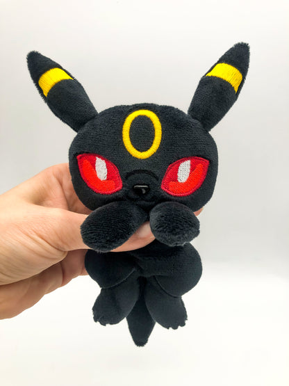 Chibi Umbreon