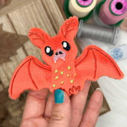 Keychain "Fruitbats"