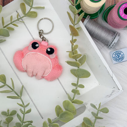 Keychain "Mochi"