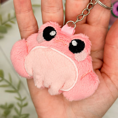 Keychain "Mochi"