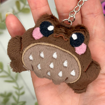 Keychain "Mochi"