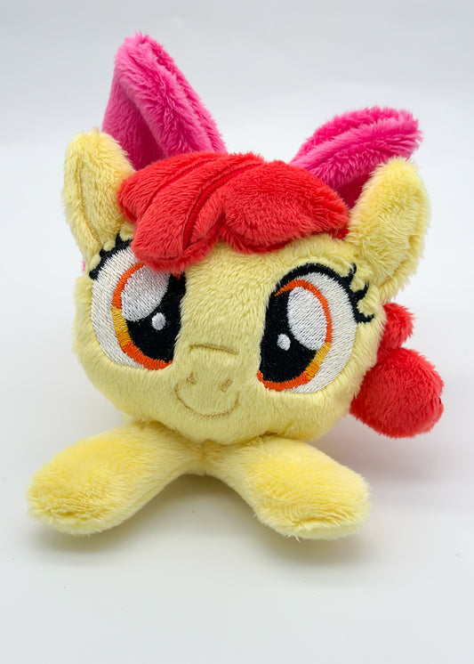 Chibi Applebloom