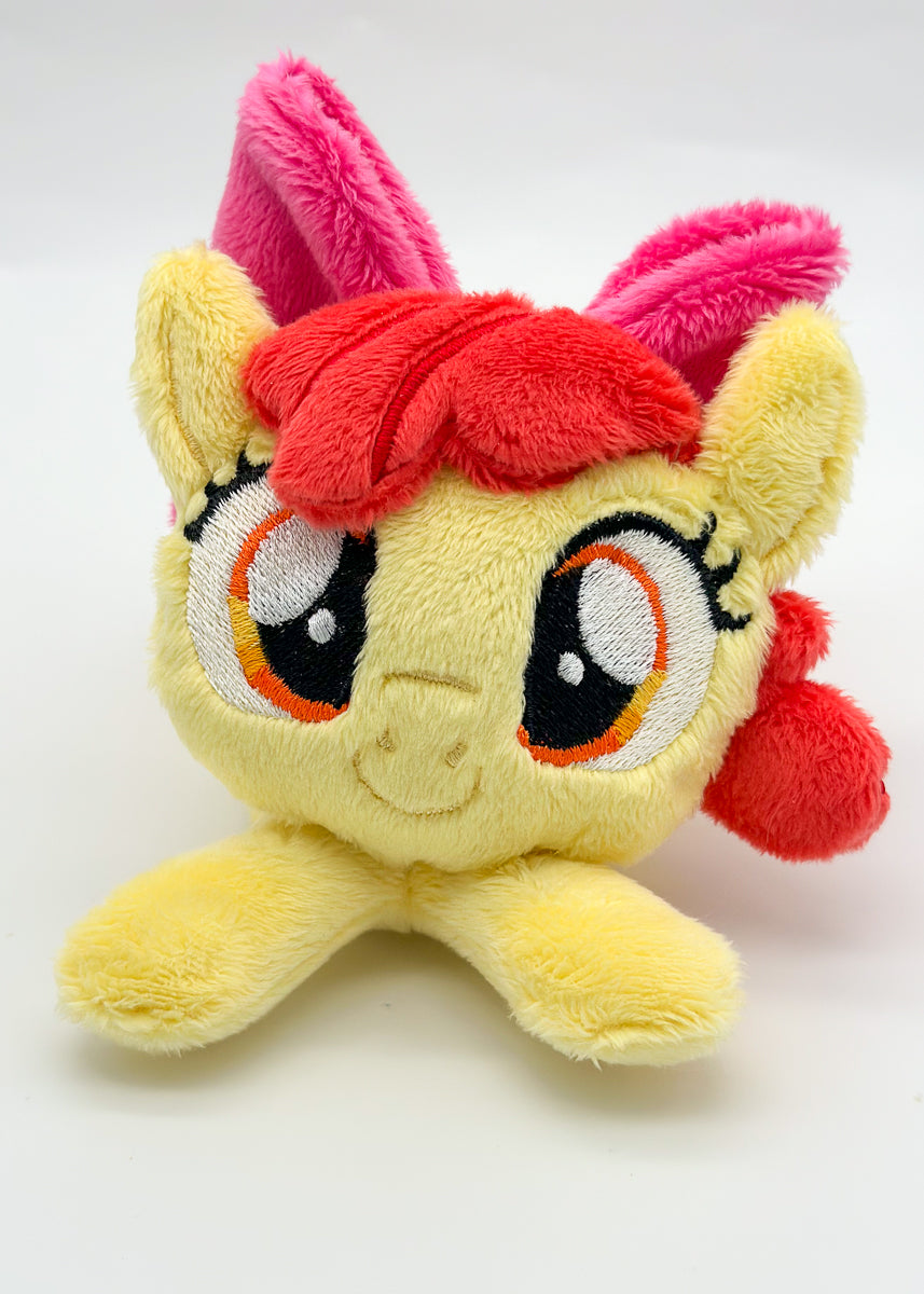 Chibi Applebloom