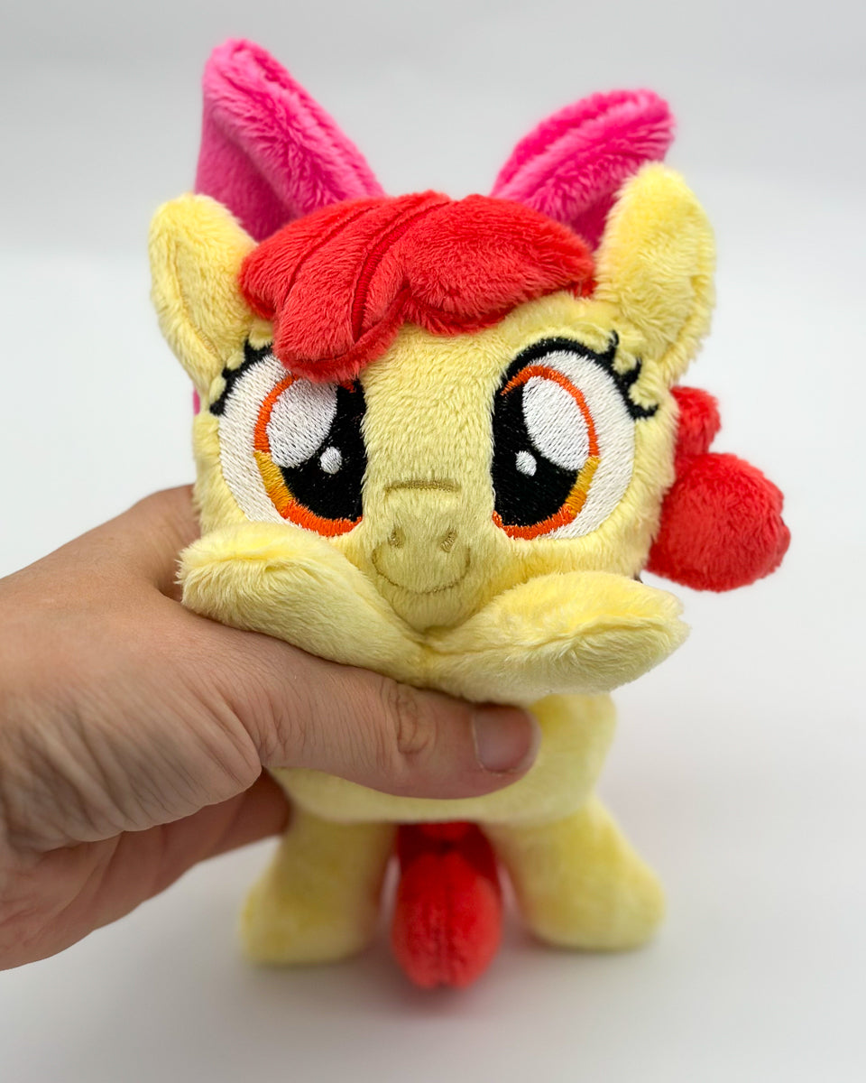 Chibi Applebloom