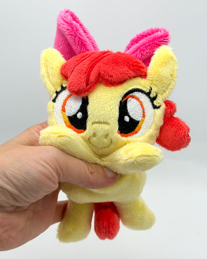 Chibi Applebloom