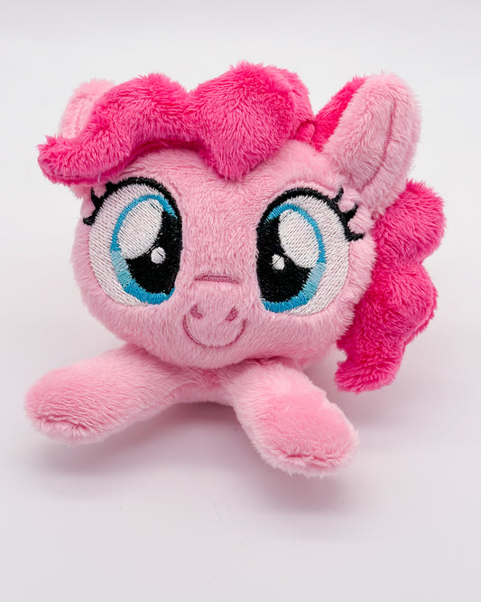 Chibi Pinkie Pie