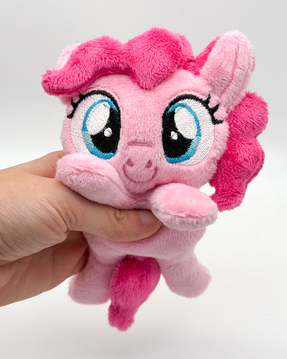 Chibi Pinkie Pie