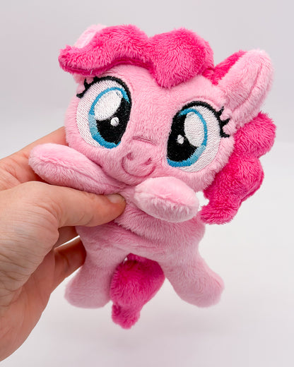 Chibi Pinkie Pie