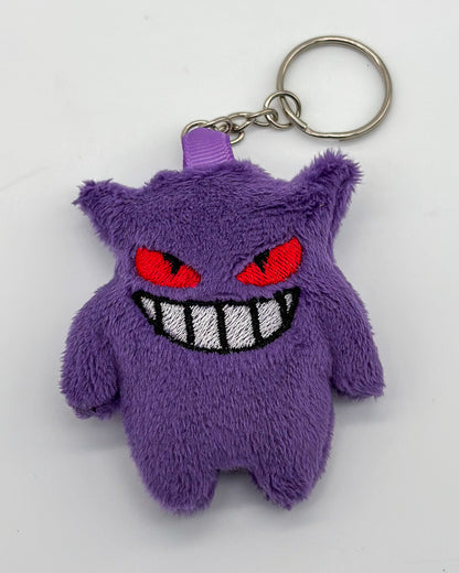 Keychain "Gengar"