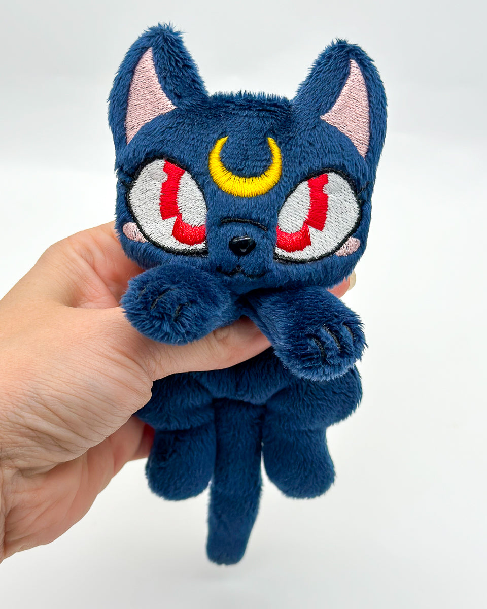 Chibi Luna