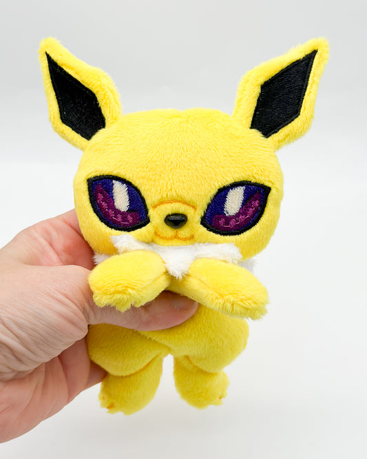 Chibi Jolteon