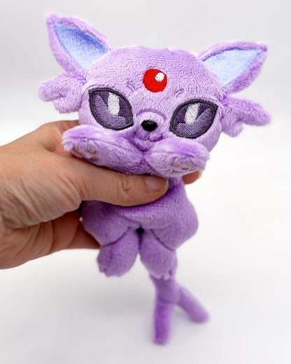 Chibi Espeon