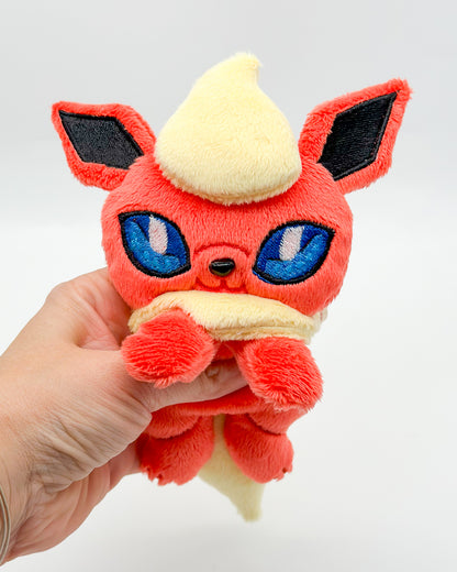 Chibi Flareon