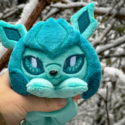 Chibi Glaceon