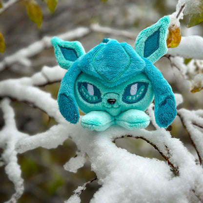 Chibi Glaceon