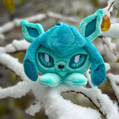 Chibi Glaceon