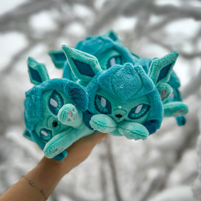 Chibi Glaceon