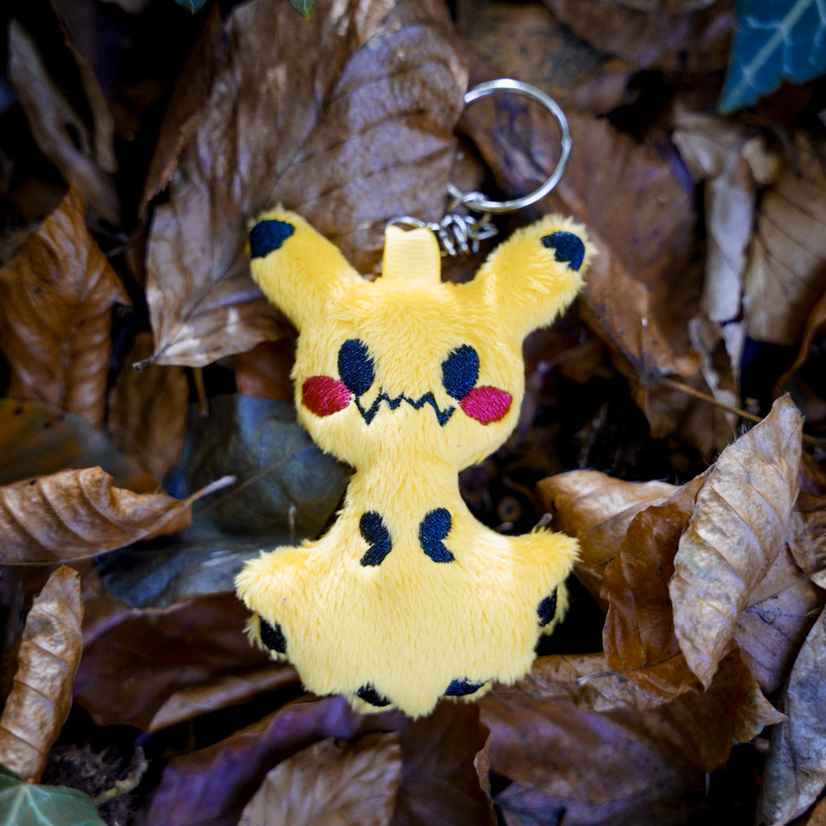 Keychain "Mimikyu"