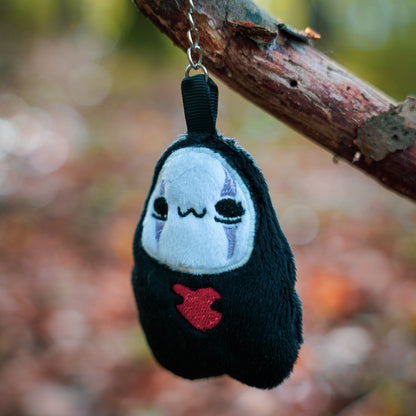 Keychain "NoFace"