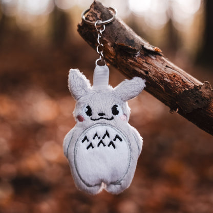 Keychain "Totoro"