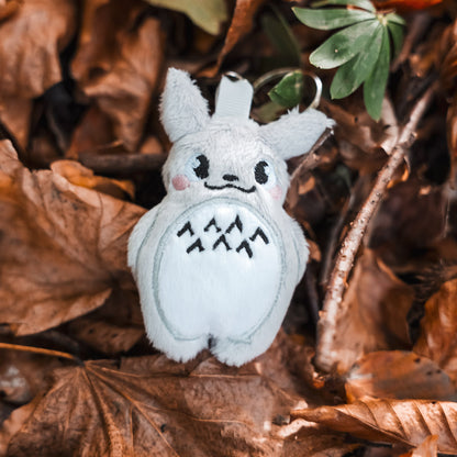 Keychain "Totoro"