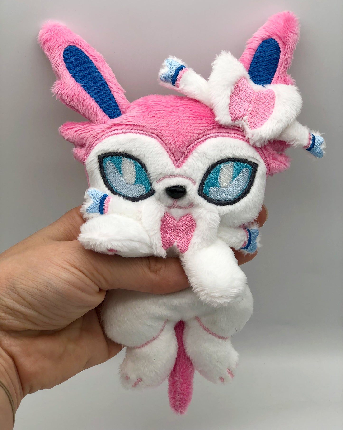 Chibi Sylveon