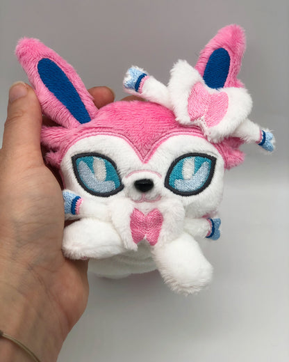 Chibi Sylveon